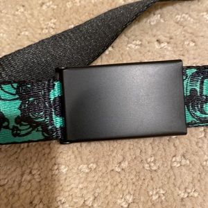Buckle-Down Kids Belt